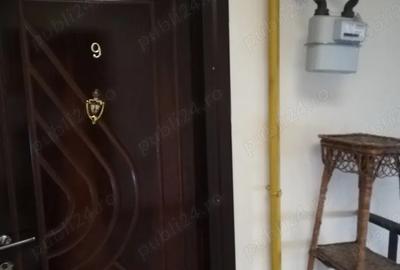 Apartament de vanzare decomandat 2camere (52m+8m 2 balcoane) - 4