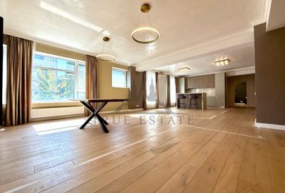 Apartament 4 camere cu gradina in zona Barbu Vacarescu- Hotel Caro - 5
