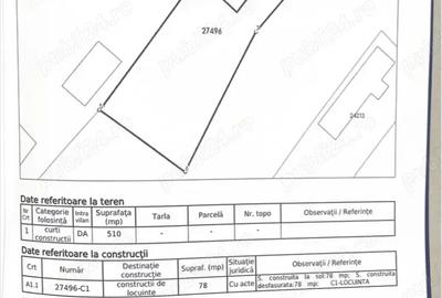 Casa de vanzare Casa de vanzare - 9