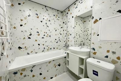 Apartament cu 2 camere decomandat în Plopilor - 4