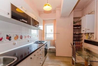 Apartament 2 camere, decomandat - 4