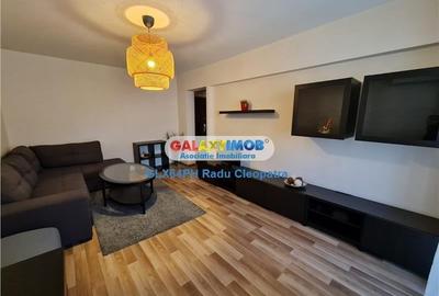 Inchiriere apartament 2 camere Ploiesti, zona Bdul Bucuresti