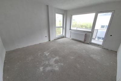 Apartament cu 2 camere decomandat în Florești - 1