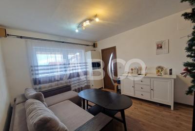 Apartament cu 3 camere decomandat în Turnișor