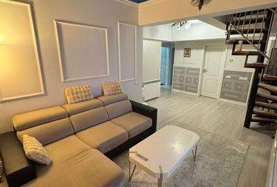 Apartament cu 4 camere decomandat în Barieră - 8