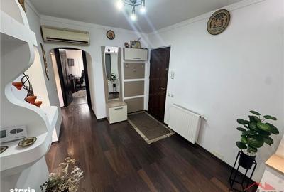 Apartament cu 3 camere, mobilat în Central - 5
