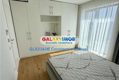 Apartament cu 2 camere decomandat, mobilat în Aviației - 3