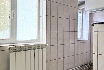 APARTAMENT CU CENTRALA - AFLAT PE BULEVARD APROAPE DE PTA ALBA IULIA - UNIRII - 7