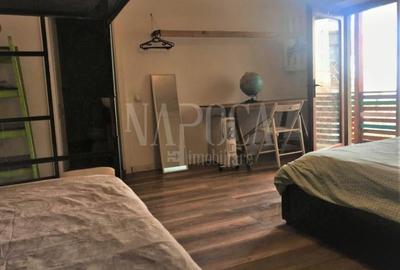 Apartament 5 camere de vanzare in Centru, Cluj Napoca Apartament 5 camere de vanzare in Centru, Cluj Napoca - 5