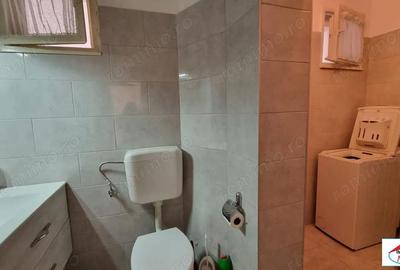 Apartament cu 2 camere decomandat în Central - 7