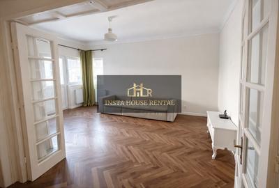 Apartament cu 2 camere decomandat, mobilat în Eminescu
