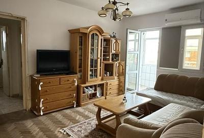 Apartament cu 2 camere semidecomandat în Sud - 5