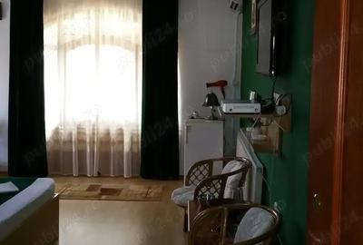 Casă cu 6 camere cu Teren 500 Mp în Năvodari Tabără - 7