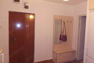 Apartament cu 2 camere decomandat în Mănăștur - 2