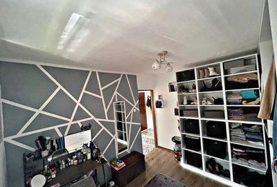 Apartament cu 2 camere decomandat în Central - 4