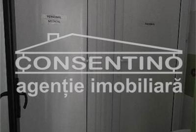 Spațiu comercial, de 48 mp, în Bălcescu - 5