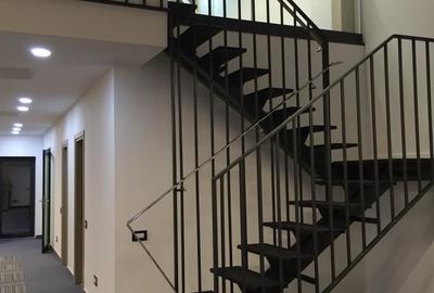 Polona inchiriere 800 mp utili birouri, lift, arhitectura deosebita Polona inchiriere 800 mp utili birouri, lift, arhitectura deosebita - 4