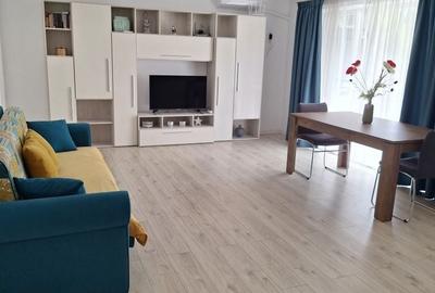 Apartament cu 2 camere în Dosu Bricii - 1
