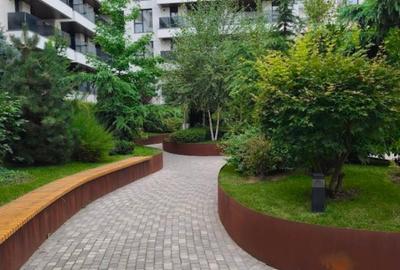Apartament 2 cam | Pipera | Nusco City | Faza 2 | Aviatiei - 2