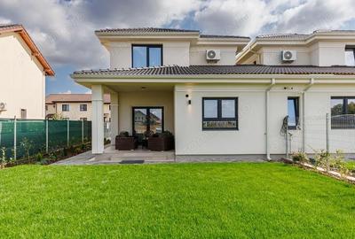 Casă cu 3 camere cu Teren 315 Mp în Moșnița Nouă - 6