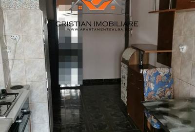 Apartament cu 2 camere semidecomandat în Cetate - 4