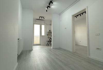 // Apartament 2 camere // Finalizat // Metrou Berceni // Parcare disponibila // - 2