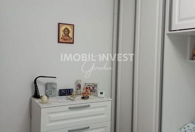 Apartament cu 2 camere semidecomandat în Central - 2
