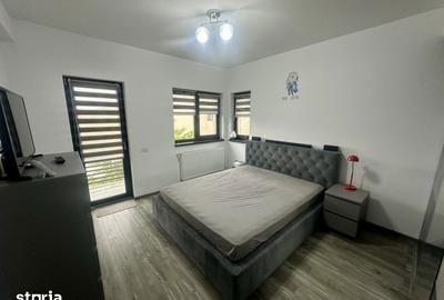 Casă cu 4 camere cu Teren 250 Mp în Cernica - 6