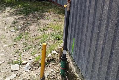 Vand casa plus teren in Sat Larga, com Dofteana, jud. Bacau - 6