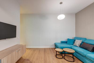 Metrou Mihai Bravu, str. Gradinarilor, Studio dublu, 57mp, i - 16