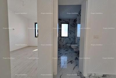 Ap 2 camere + parcare - bloc nou (finalizat) - 70.000 Euro (tva inclus) - 6