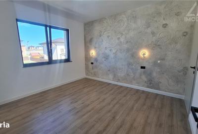 Casă cu 4 camere cu Canalizare în Valea Lupului - 13