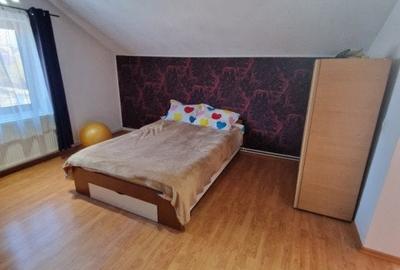 Casa cu 5 camere - Alexandriei - 8