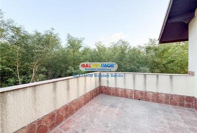 Casa de inchiriat Dragomiresti deal - Bacu Casa de inchiriat Dragomiresti deal - Bacu - 21