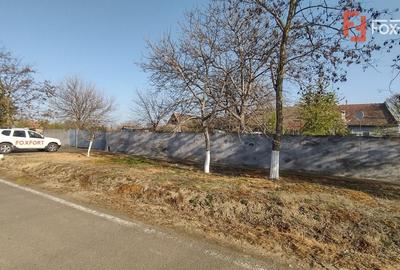 COMISION 0% Casa individuala 5 camere Checea - Gospodarie si teren 1789 mp - 27