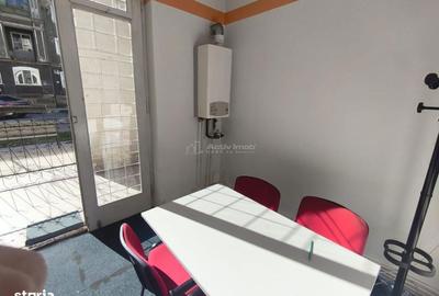 Spațiu comercial, de 48 mp, în Luncă - 9