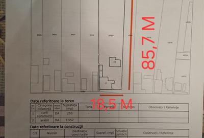 Spațiu comercial, în Borș - 4