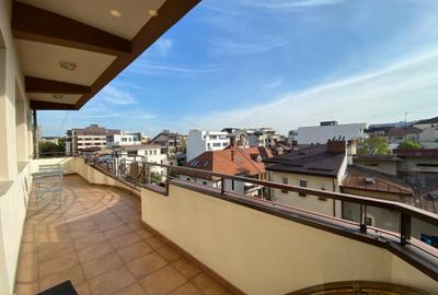 Elegant 3-Bedroom Apartment in Boutique Building – Aviatorilor Area - 16