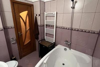 Apartament cu 2 camere decomandat în Dorobanți