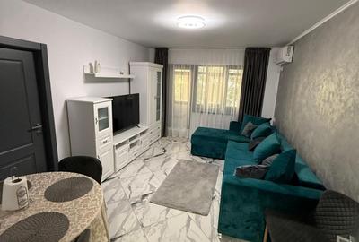 📍 De închiriat | Apartament 2 camere | Zona City Park | Etaj 1 | Gaze - 1