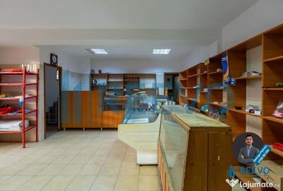 Casă cu 3 camere cu Canalizare în Șerbănești - 17