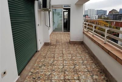 Apartament cu 5 camere semidecomandat, mobilat în Grădina Icoanei - 22