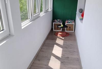 Vand apartament 2 camere Titan parc IOR/Mall Park Lake - 3