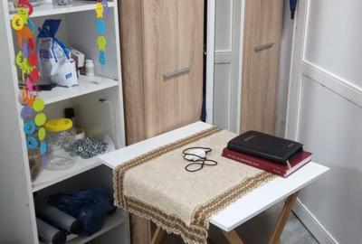 Garsonieră semidecomandată în Doamna Ghica - 7