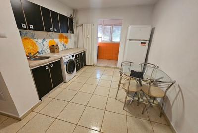 Apartament 2 camere Militari | Lujerului | constructie 1980 - 2