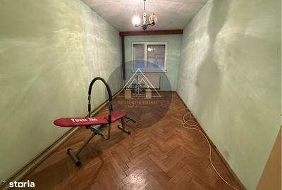 Apartament cu 4 camere decomandat în Central - 8