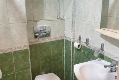 Apartament cu 2 camere nedecomandat în Central - 3