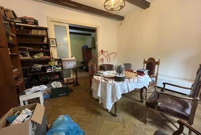 Ultracentral Timi?oara 2 camere, 2 corpuri sanitare, pretabil SAD - 9