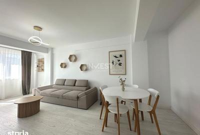 Apartament cu 2 camere decomandat în Valea Lupului - 7