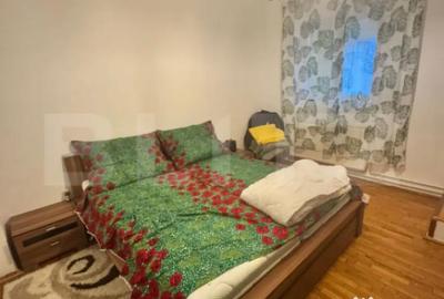 Apartament cu 3 camere decomandat în Complex Studențesc - 3